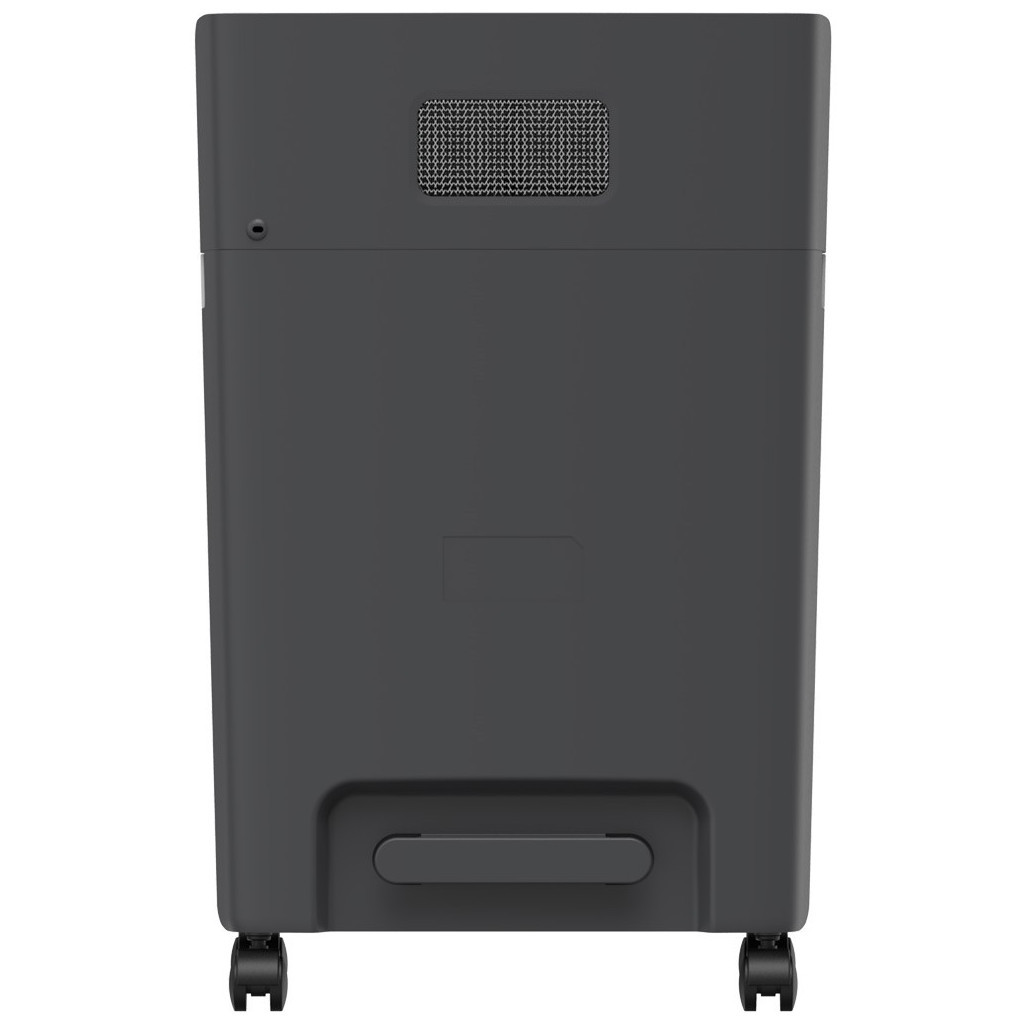 Знищувач документів HP Pro Shredder 10MC (2812) (838100) - изображение 4