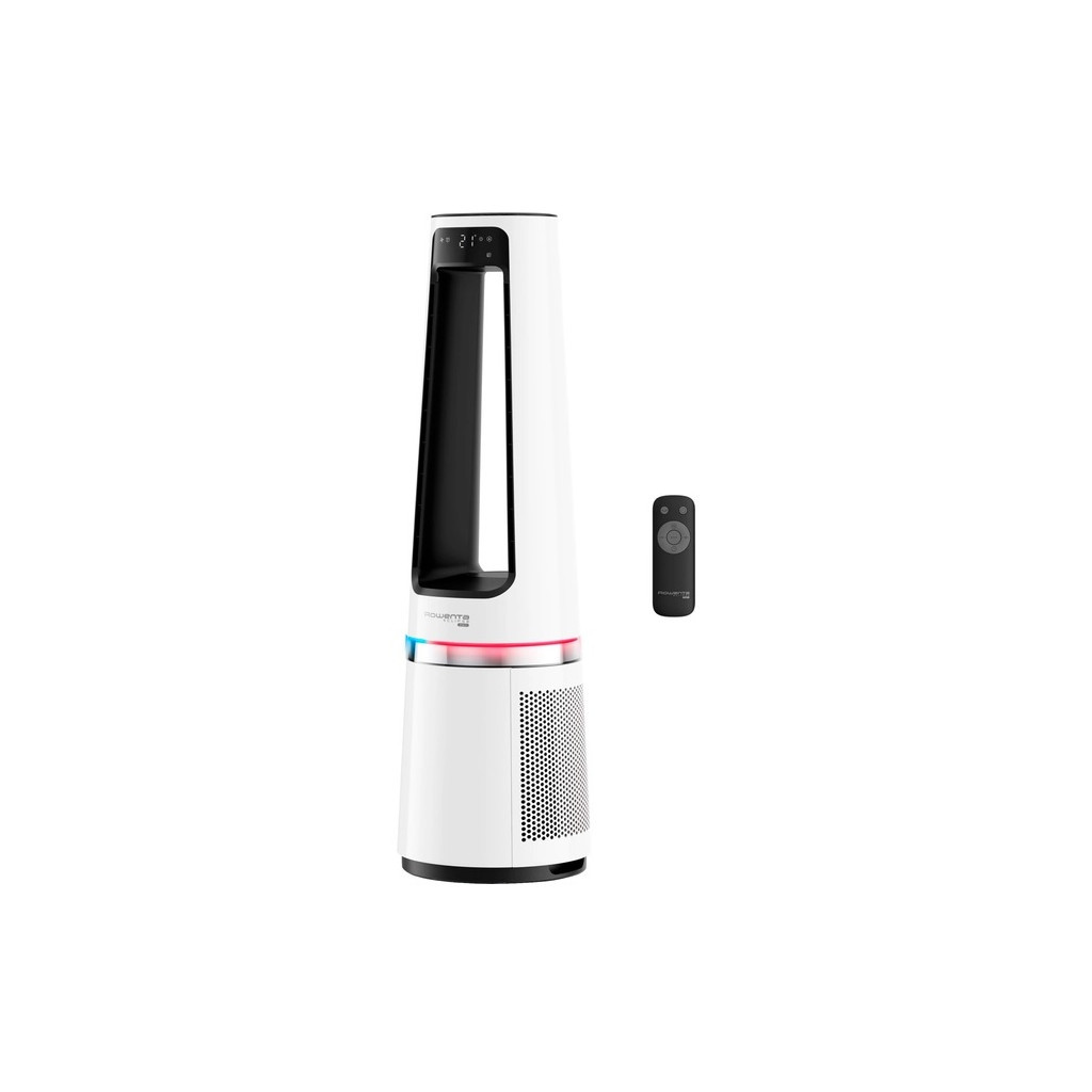 Очисник повітря Rowenta QU5060F0 - зображення 1