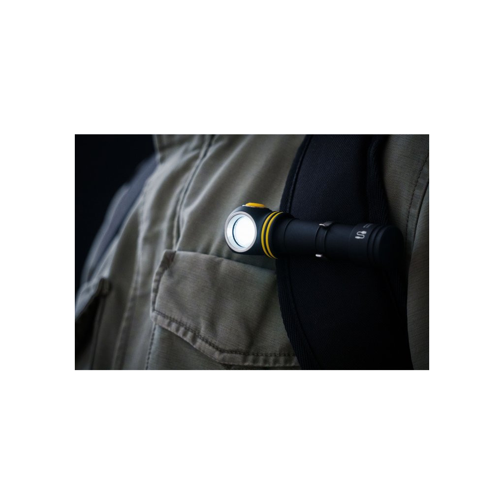 Ліхтар Armytek ELF C2 Micro-USB Warm (F05102W) - зображення 10
