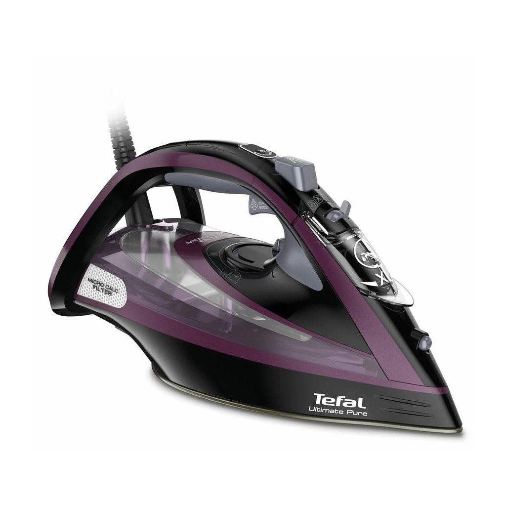Праска Tefal FV9835E0 - зображення 1