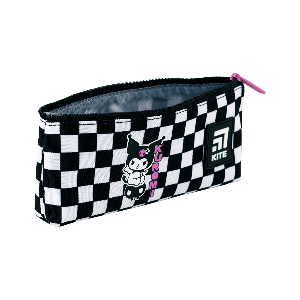 Пенал Kite 680 Kuromi-1 (HK24-680-1) - зображення 4