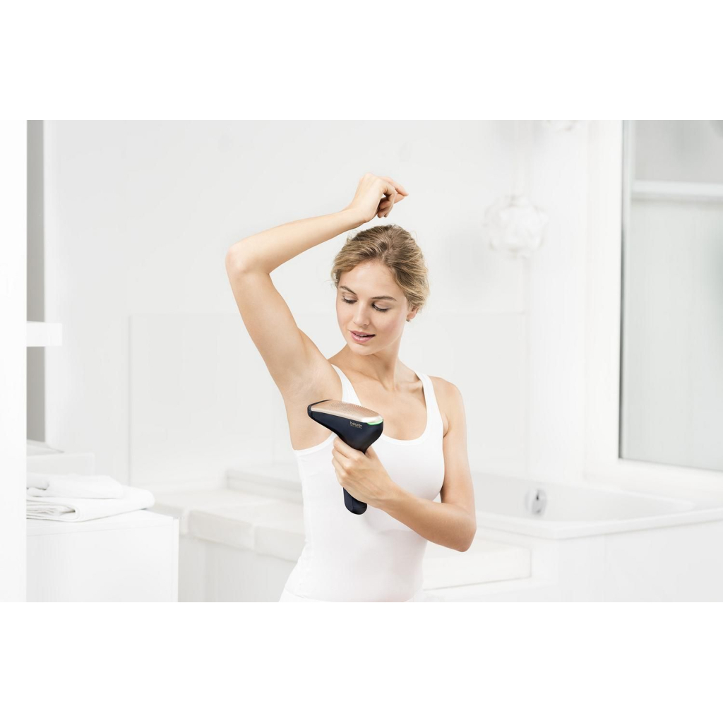 Фотоепілятор Beurer IPL VELVET SKIN PRO(8800) - зображення 3