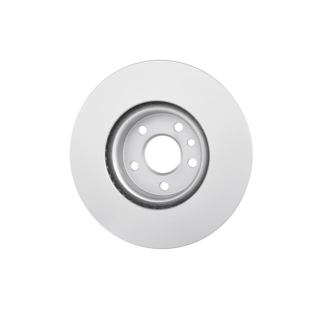 Гальмівний диск Bosch 0 986 479 974 - зображення 3