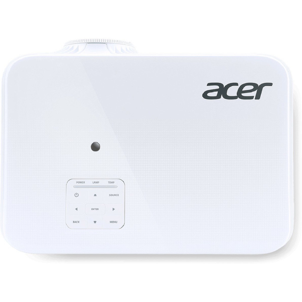 Проектор Acer P5530i (MR.JQN11.001) - зображення 5