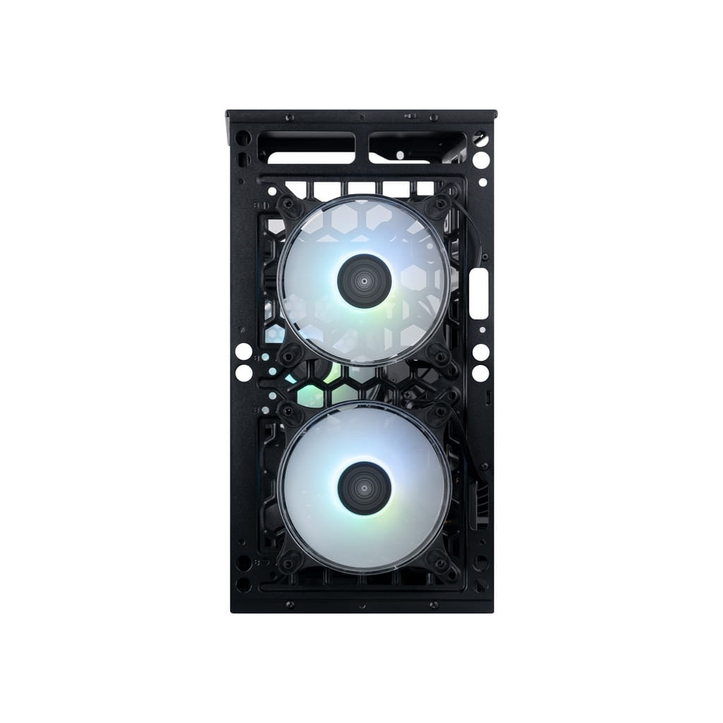 Корпус Prologix E113 Black - зображення 7