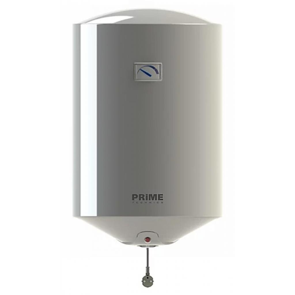 Бойлер PRIME Technics PWH 80 DD (PWH80DD) - зображення 1