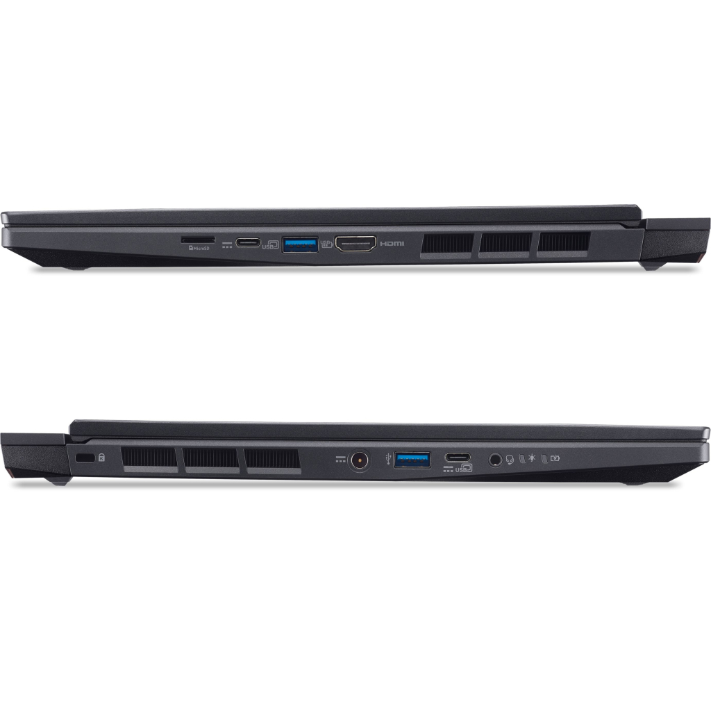 Ноутбук Acer Nitro 14 AN14-41 (NH.QSREU.004) - зображення 5