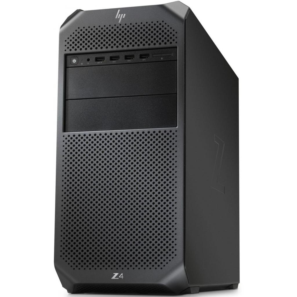 Комп'ютер HP Z4 / Intel W-2123 (6QN62EA) - зображення 5