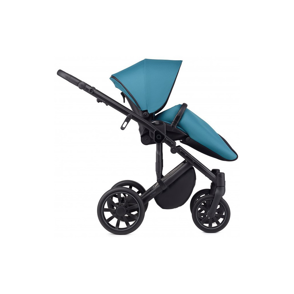 Коляска Anex 2 в 1 m/type Lagoon (mt-02Q) - зображення 11