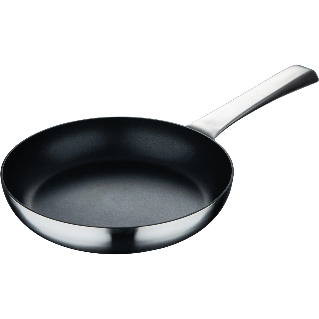 Сковорода MasterPro Sigma, 20 см (BGMP-1651-MM) - зображення 1