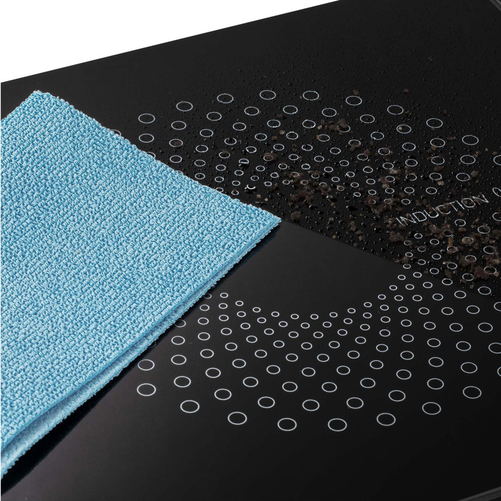 Настільна плита Sencor SCP 3601GY (SCP3601GY) - зображення 6