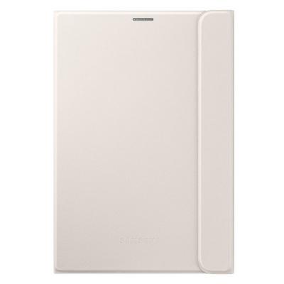 Чохол до планшета Samsung Galaxy Tab S2 (2016) 8.0 LTE T719 Book Cover White (EF-BT715PWEGRU) - зображення 1