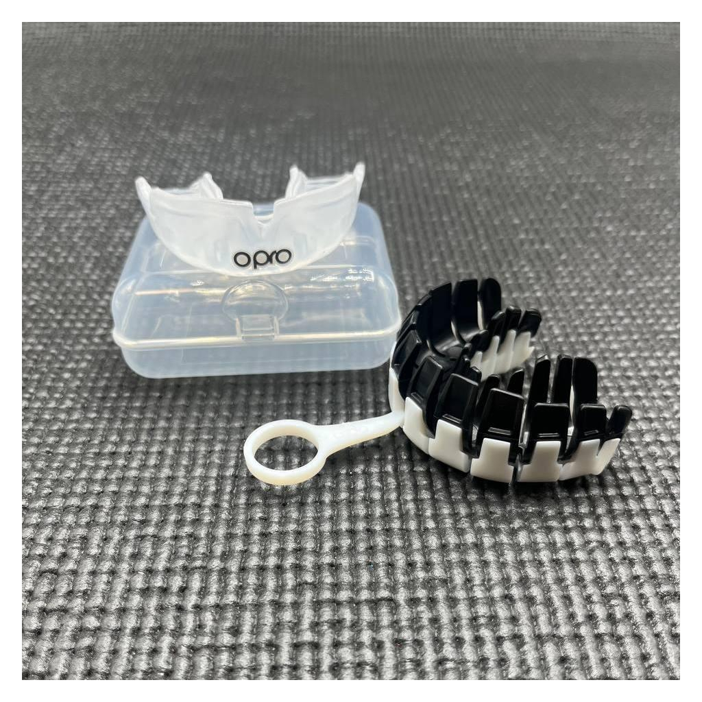 Капа Opro Instant Clear (102520007) (Instant_Clear) - изображение 8