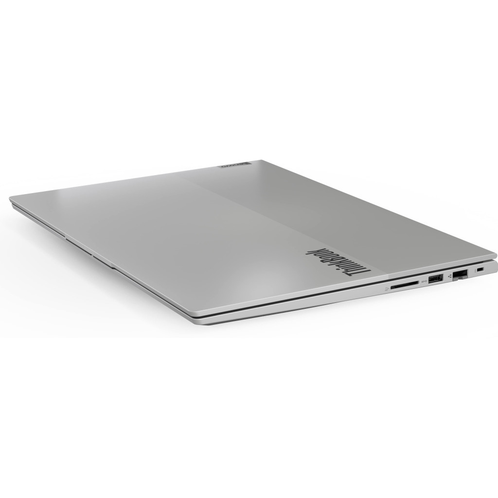 Ноутбук Lenovo ThinkBook 16 G7 IML (21MS004ERA) - зображення 11