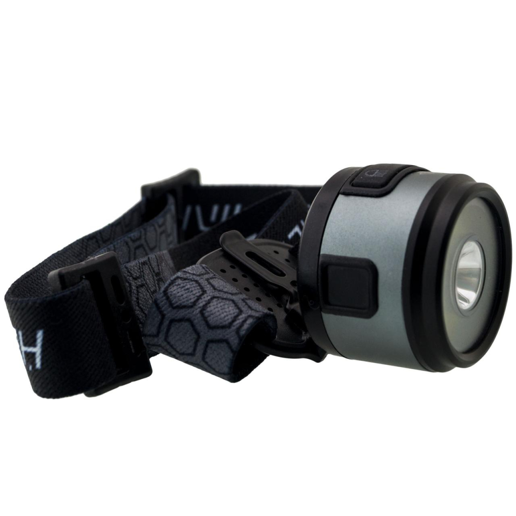 Ліхтар Westinghouse WF256S LED+COB red+white акумуляторний з Type-C (WF256S) - зображення 10