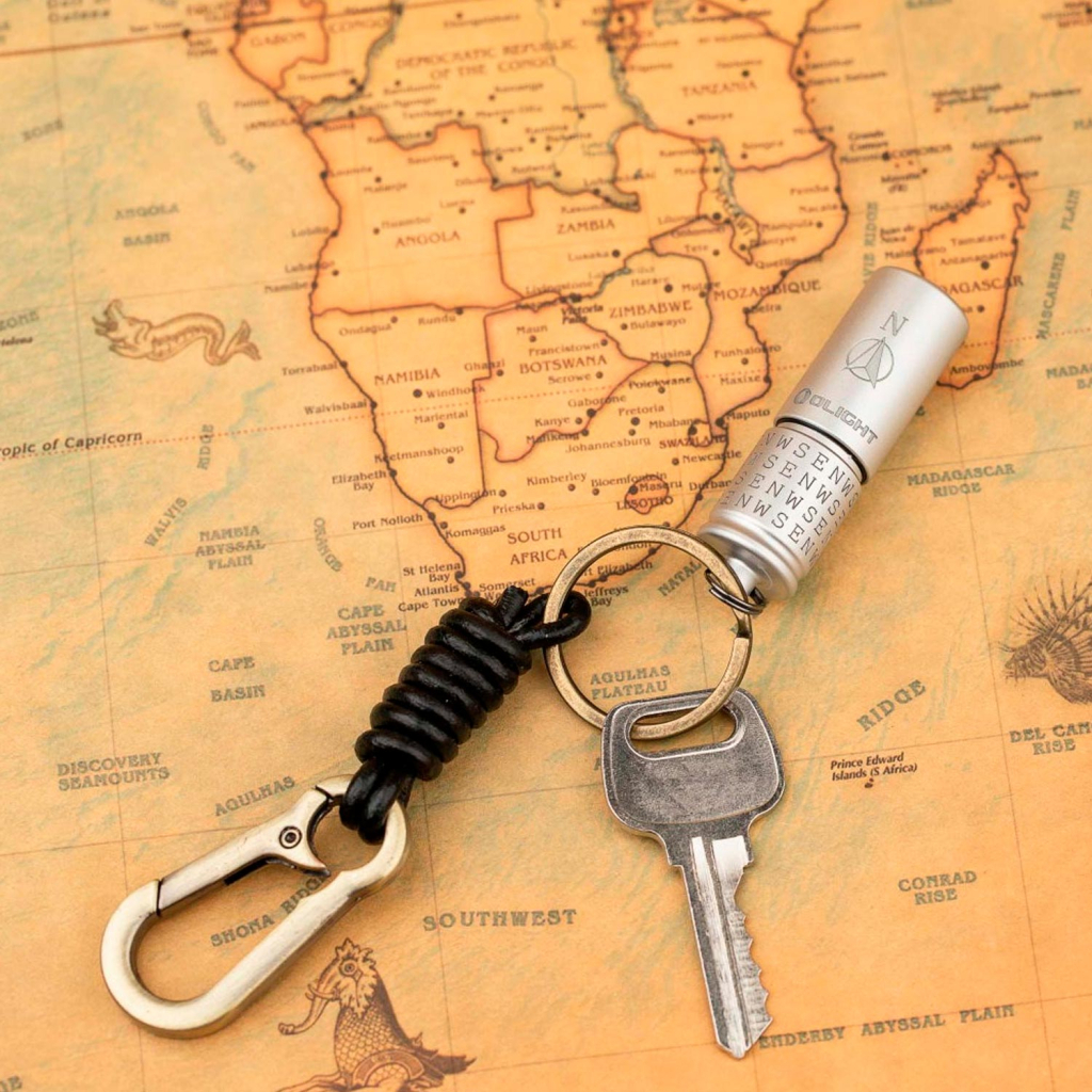 Ліхтар Olight I1R2 PRO North - зображення 11