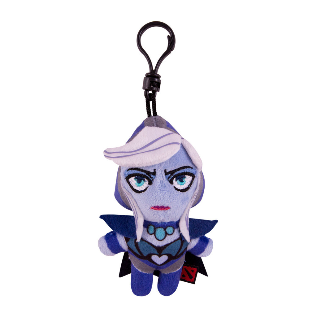 М'яка іграшка Dota 2 2Microplush Series 5 (ADOT834MKP1) - зображення 4