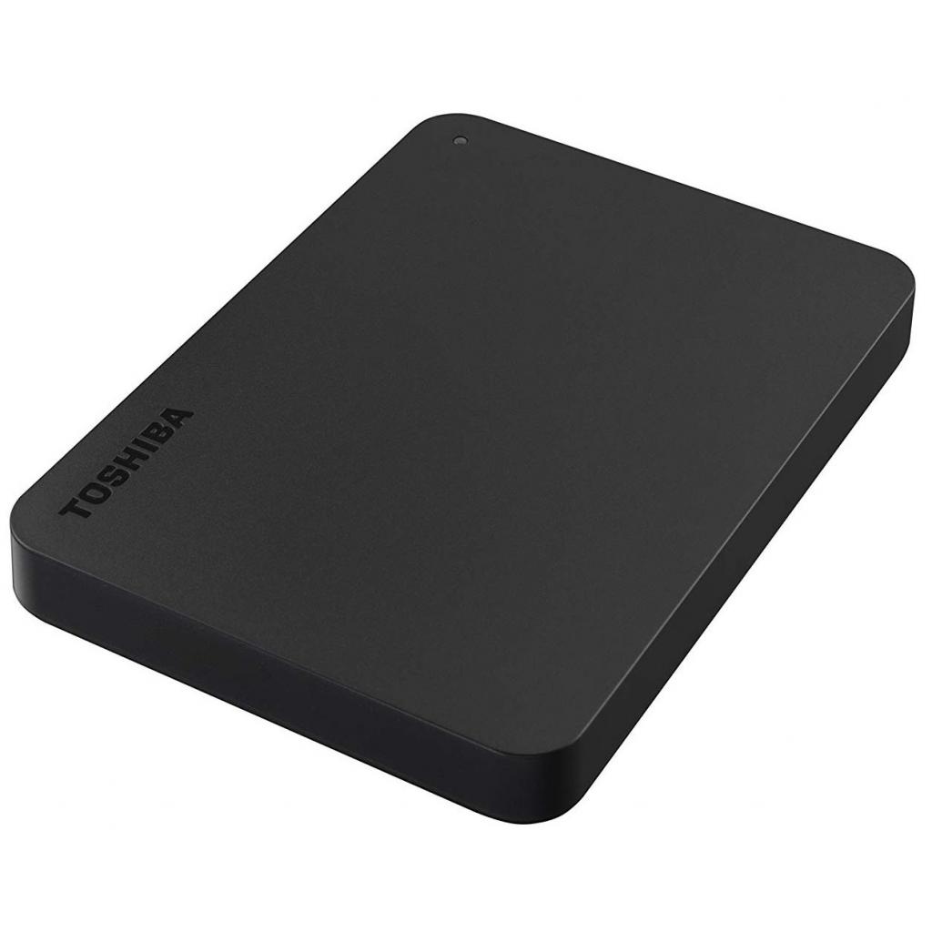 Зовнішній жорсткий диск 2.5" 2TB Toshiba (HDTB420EK3AA) - зображення 4
