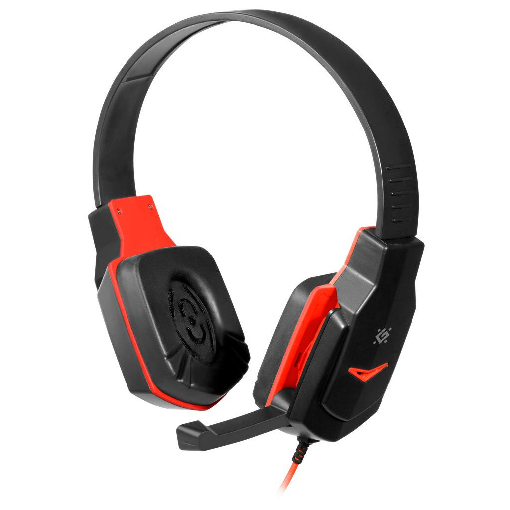 Комплект Defender Nemesida MHP-128 (52128) - зображення 4