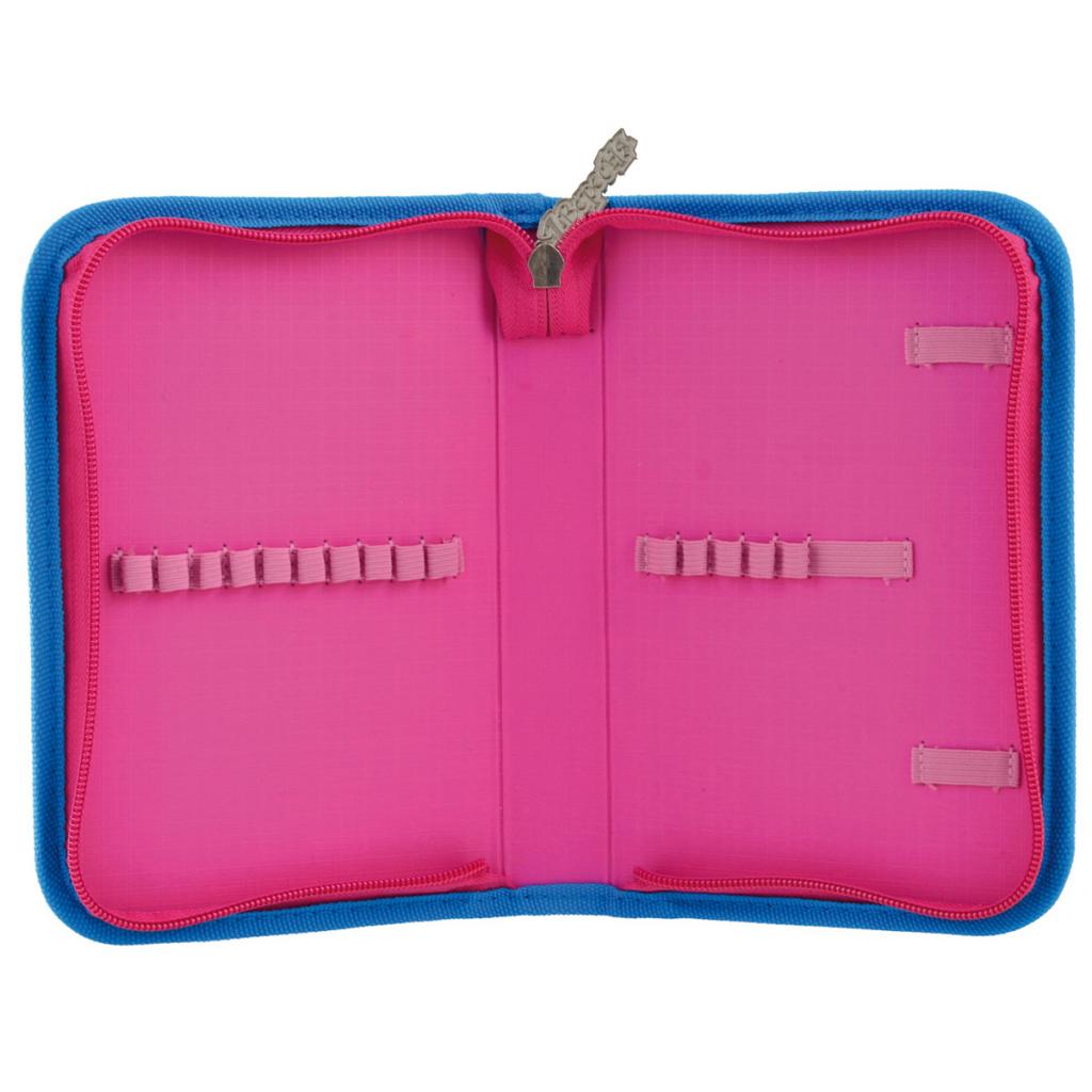 Пенал 1 вересня Mty твердий одинарний без клапана (532135) - зображення 2