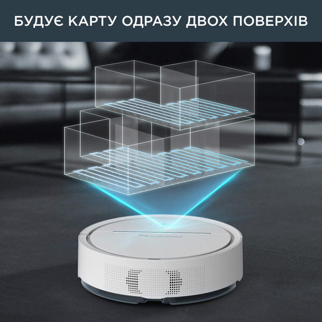 Пилосос Rowenta RR7867WH - зображення 10