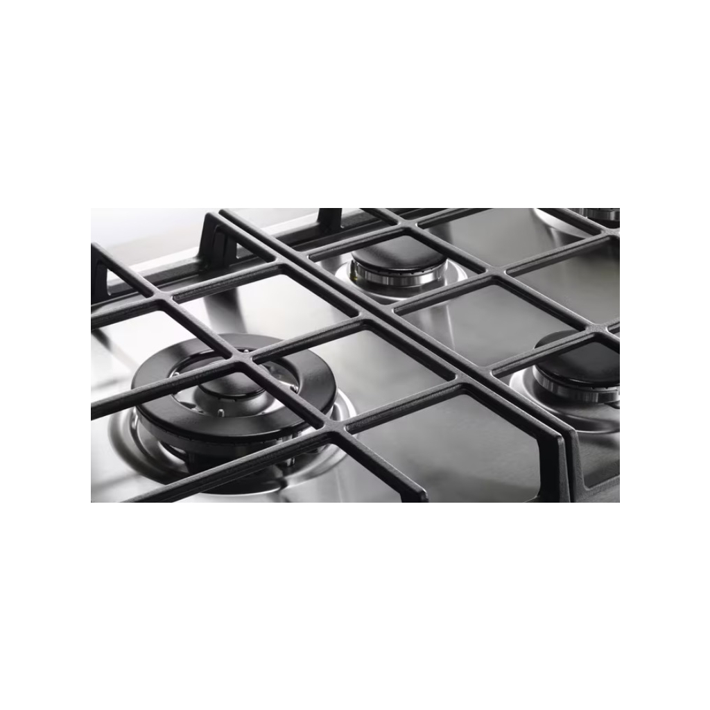 Варочна поверхня Electrolux EGG3322NVX - зображення 6