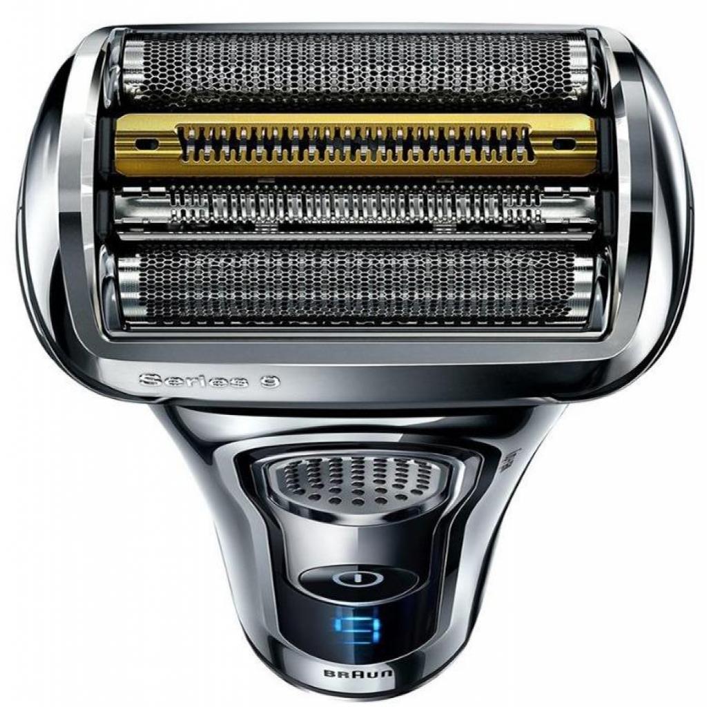 Електробритва Braun Series 9 9291 cc - зображення 2