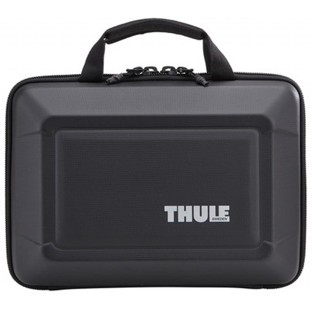 Сумка для ноутбука Thule 13” Gauntlet 3.0 Attache MacBook Pro (TGAE2253K) - зображення 1
