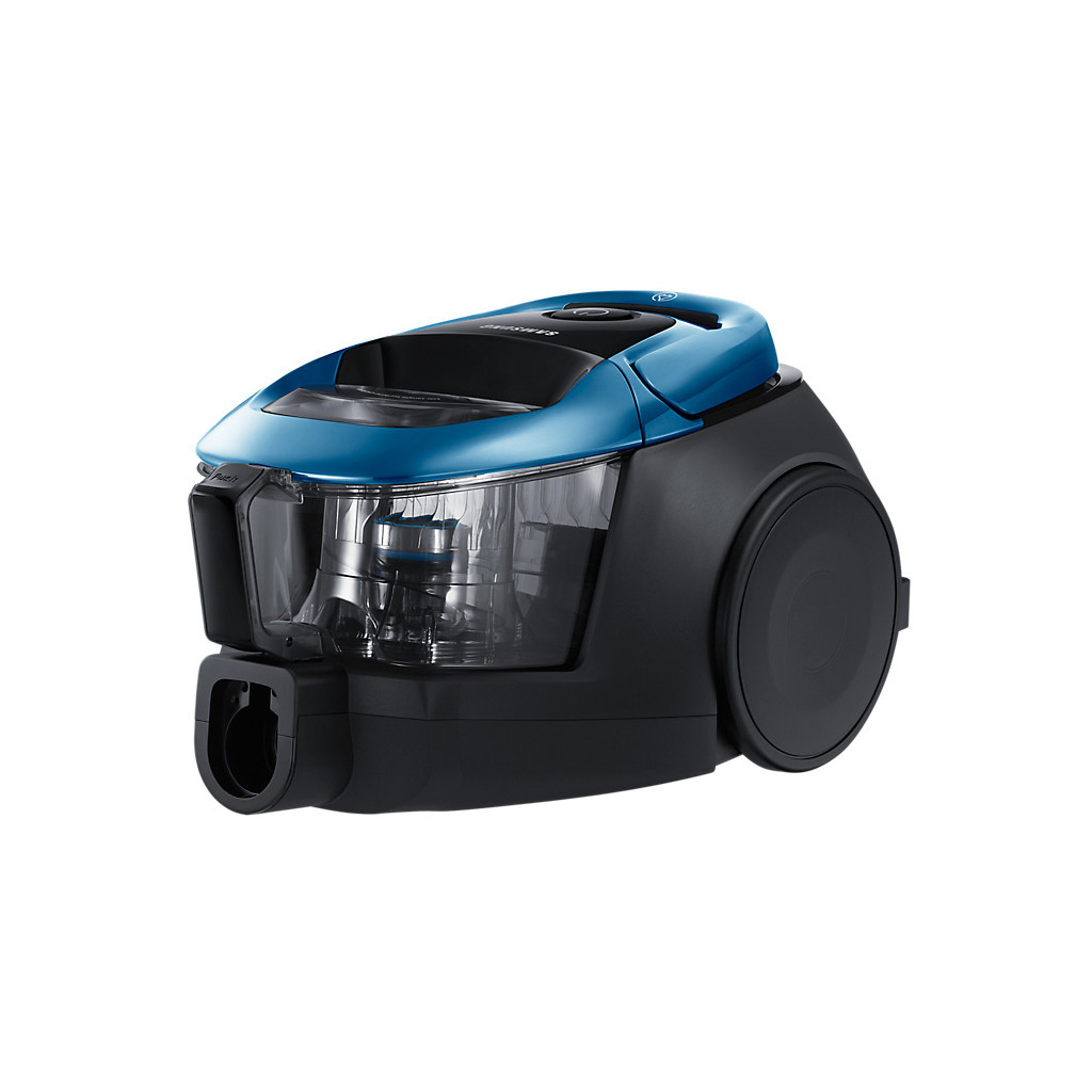 Пилосос Samsung VC18M3120VU/EV - зображення 1