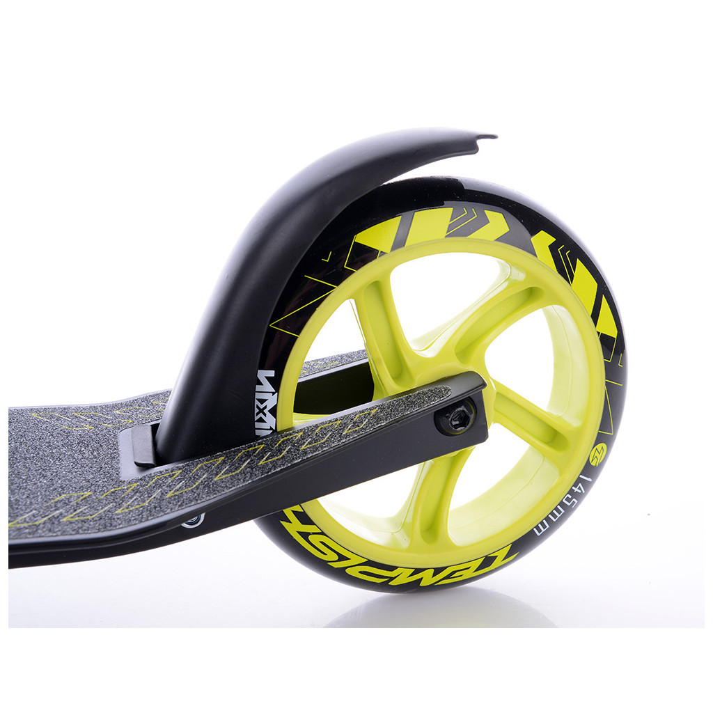Самокат Tempish NIXIN 145 AL/lime (1050000232/lime) - зображення 9