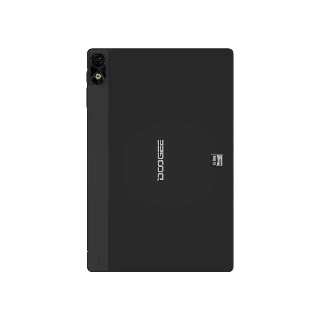 Планшет Doogee T10 Plus 10.5" 8/256GB / LTE / Black (6924351652395) - зображення 3