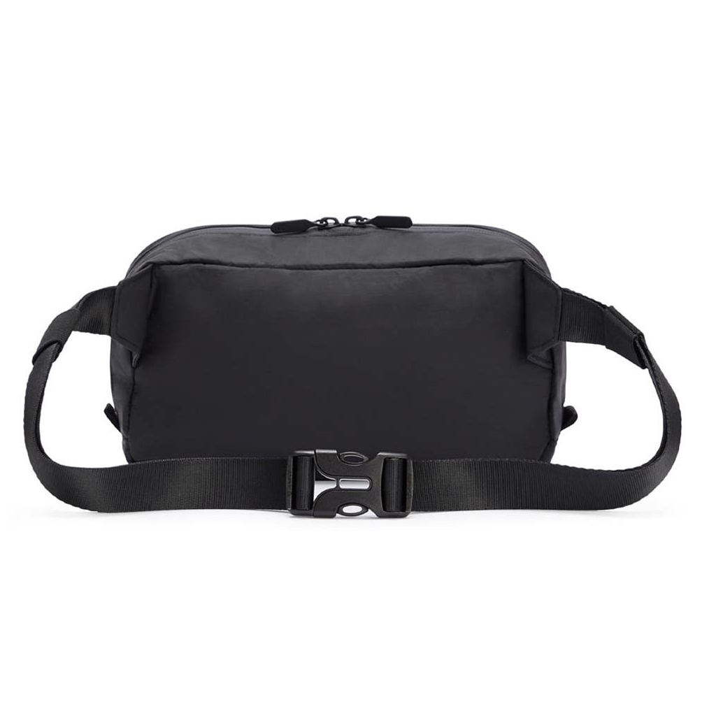 Сумка Lojel Slash V2 Matte Black (Lj-TA2-19223) - зображення 4