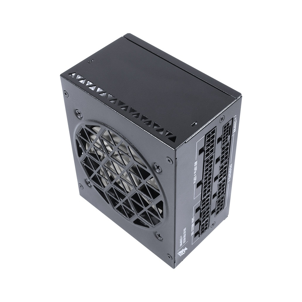 Блок живлення 1stPlayer 850W PS-850SFX (SFX-GLD-850-BK-EU) - зображення 5