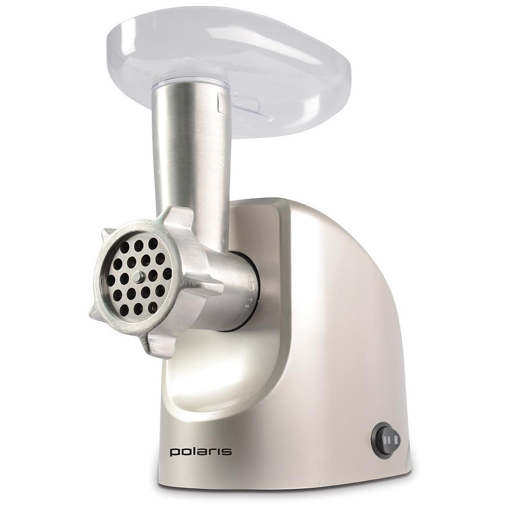 М'ясорубка Polaris PMG 1840 - зображення 1
