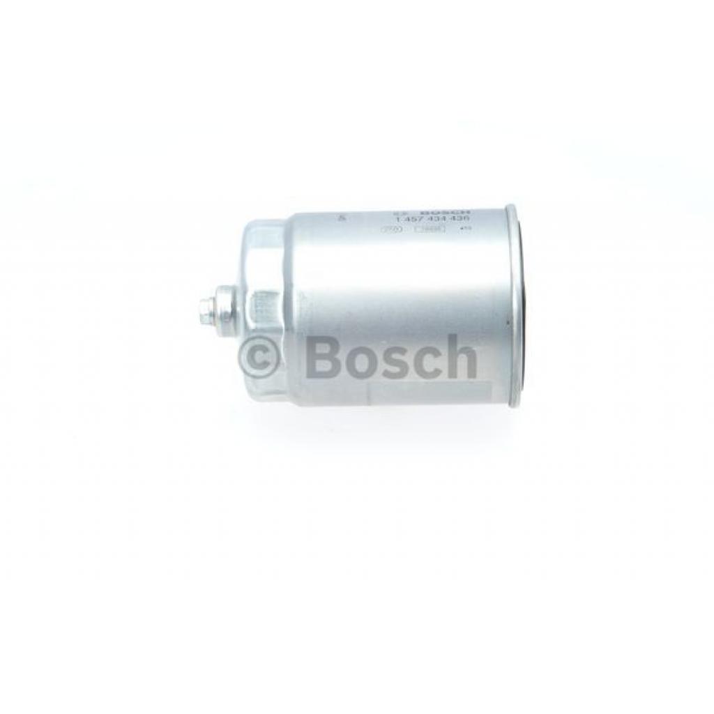 Фільтр паливний Bosch 1 457 434 436 - зображення 4