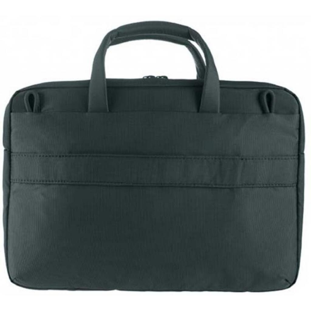 Сумка для ноутбука Tucano 13" Work_Out 3, Green (WO3-MB13-VG) - зображення 3