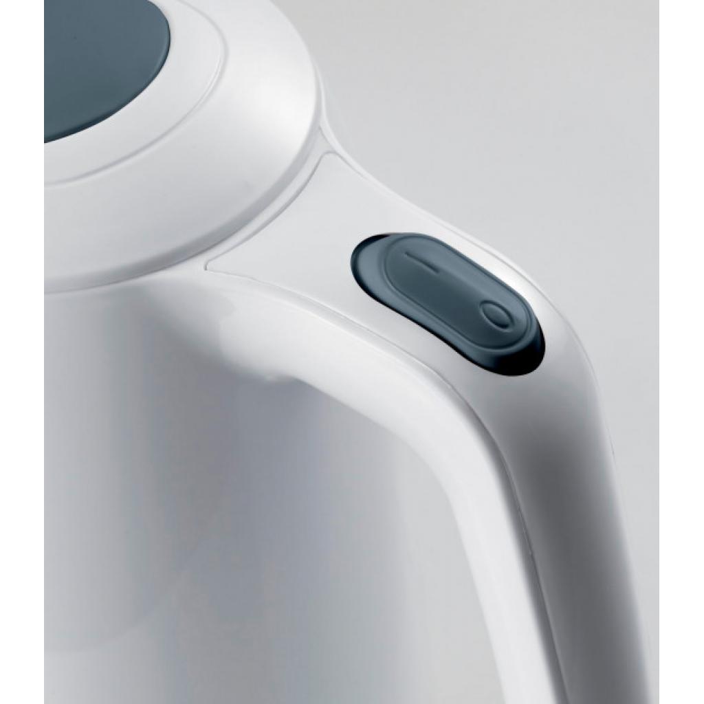 Електрочайник Ariete 2875 - зображення 3