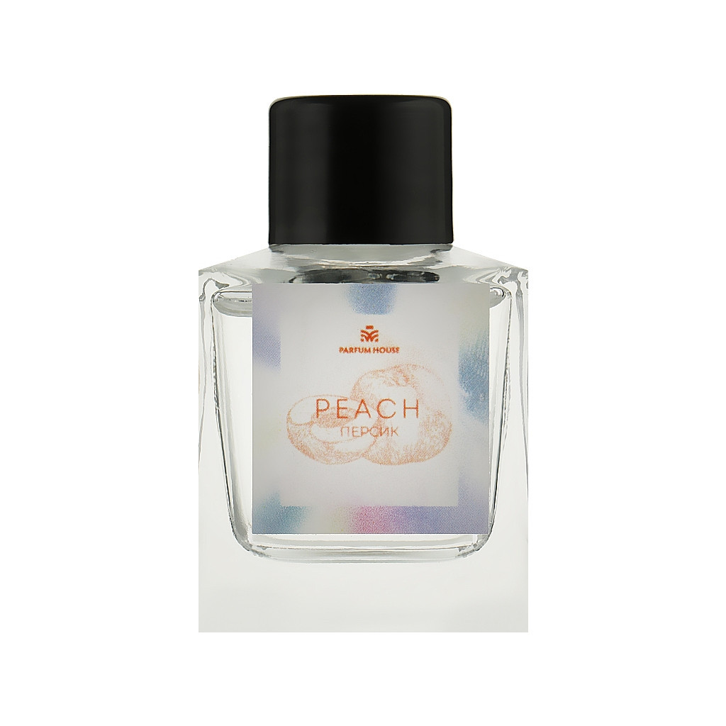 Аромадифузор Parfum House by Ameli Персик 50 мл (4820239012096) - зображення 3