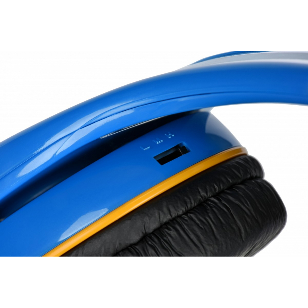 Навушники Ekids MARVEL Guardians of the Galaxy Kid-friendly volume (GG-140.UFXV7) - зображення 3