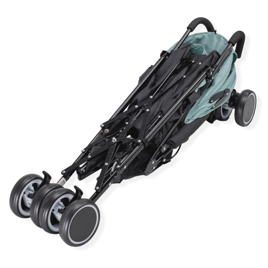 Коляска Velano Jett прогулянкова, light green (47313) - зображення 5