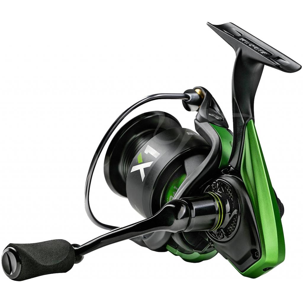 Котушка Favorite X1 2000 5.2:1 9+1BB (1693.50.94) - зображення 2