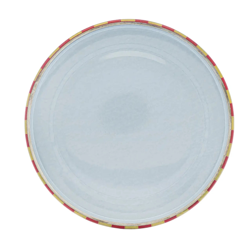 Кришка для банки Хуторянка закаточна 50 шт - изображение 8