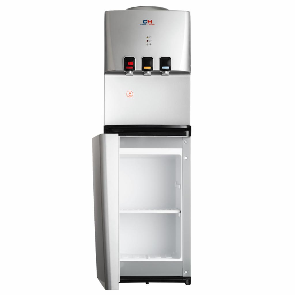 Кулер для води Cooper&Hunter CH-V130S - изображение 4