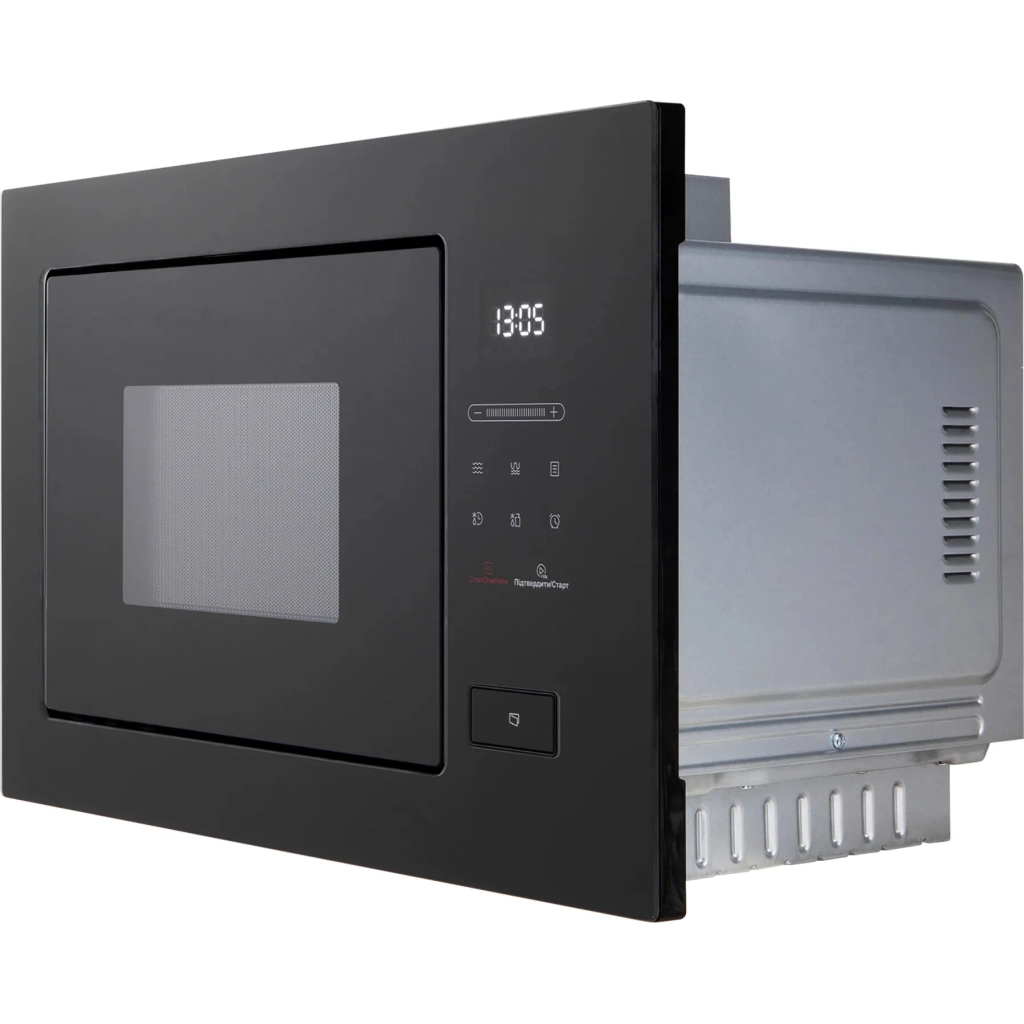 Мікрохвильова піч Interline MWG 926 SEF BA - зображення 7