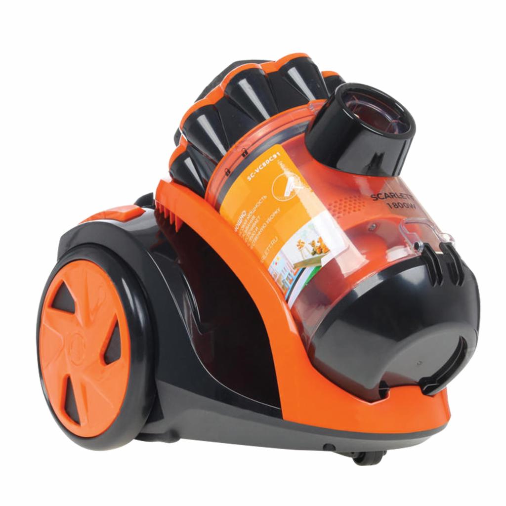 Пилосос Scarlett SC-VC80C091 - зображення 2