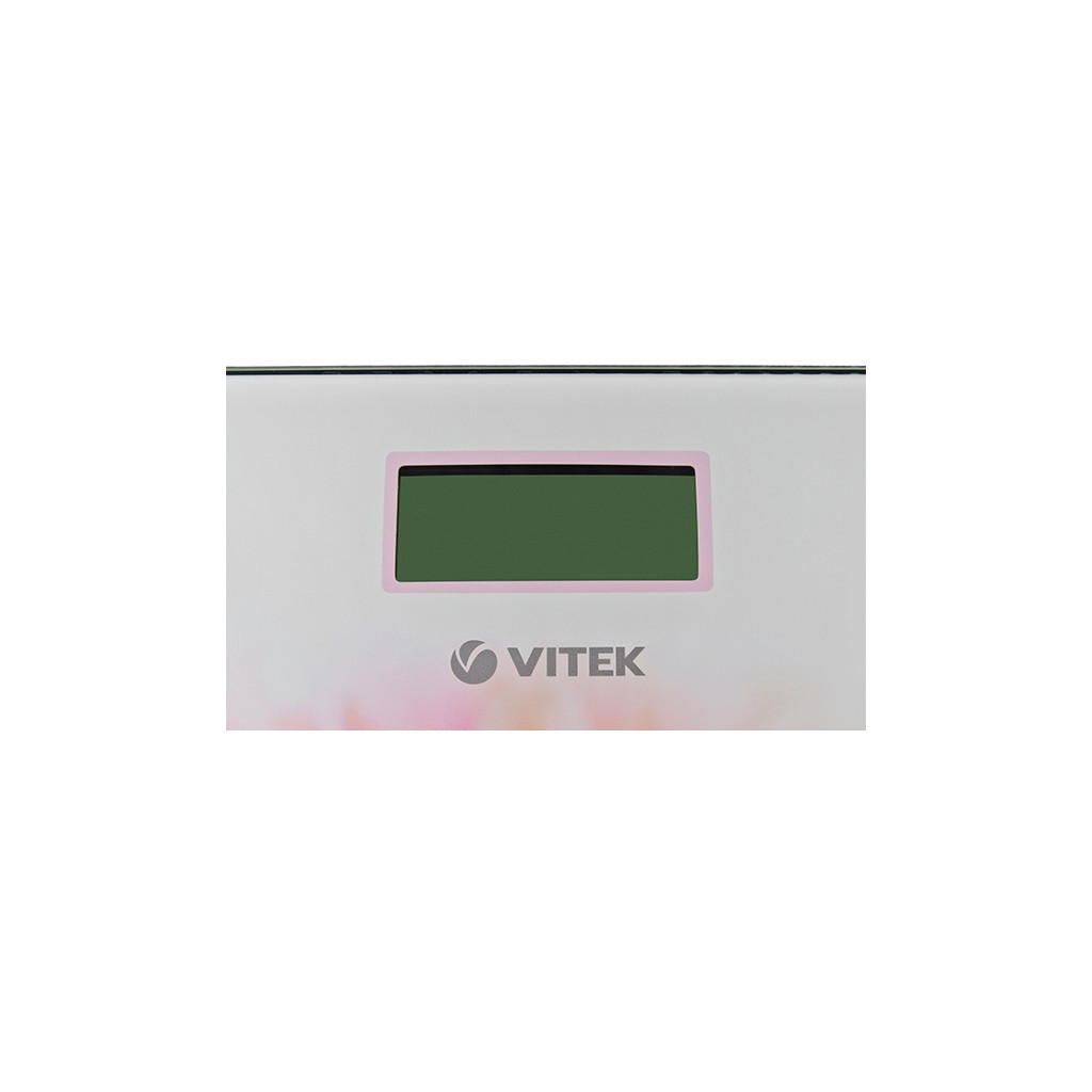 Ваги підлогові Vitek VT- 8051 - зображення 3