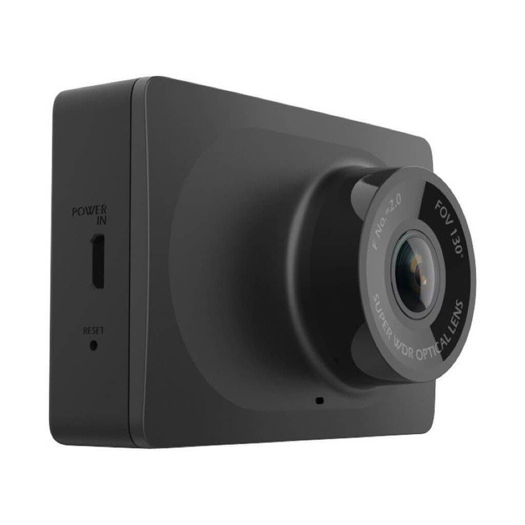 Відеореєстратор Xiaomi YI Compact Car DVR Black (YCS1.A17) - зображення 3
