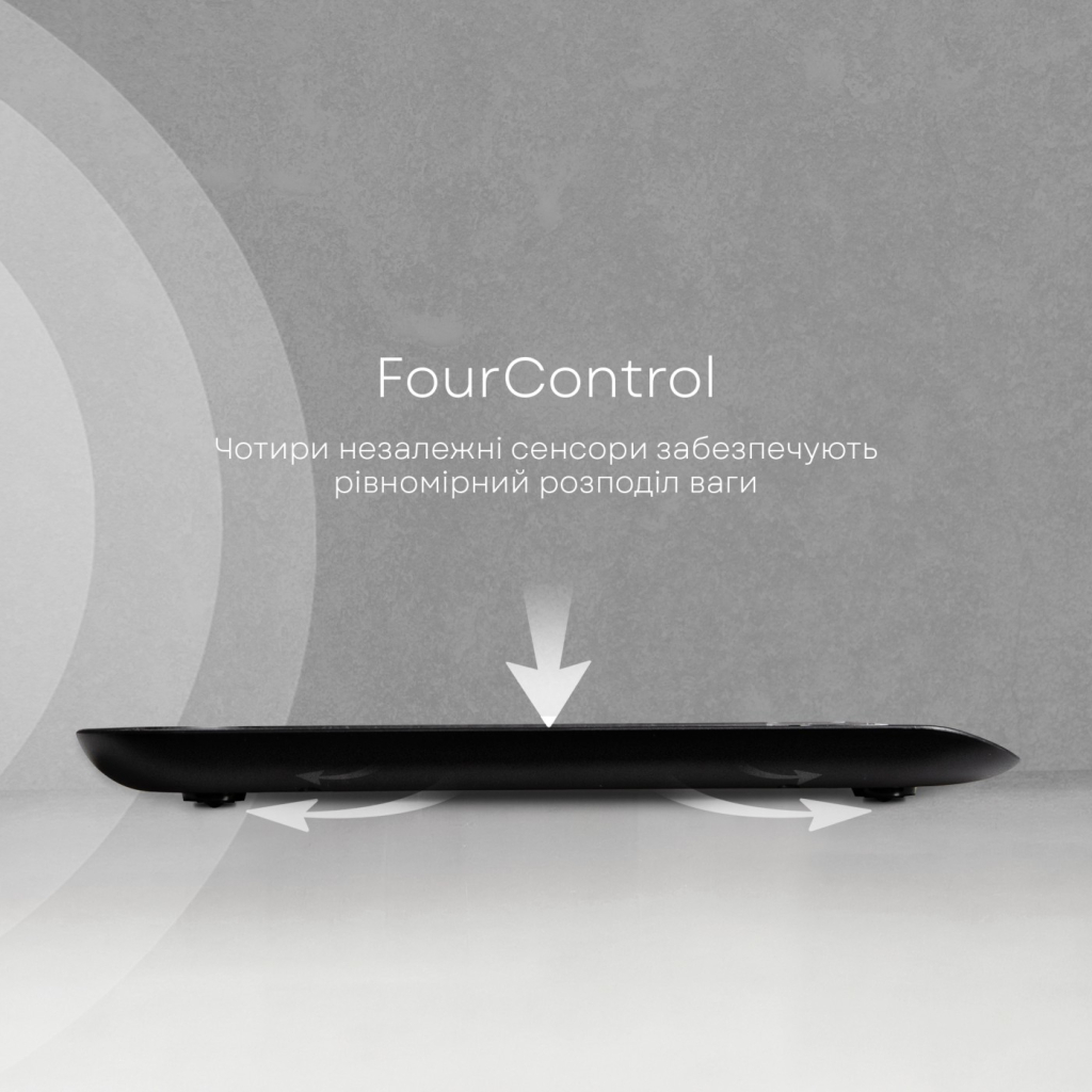 Ваги кухонні Liberton LKS-0714 Smart - изображение 7