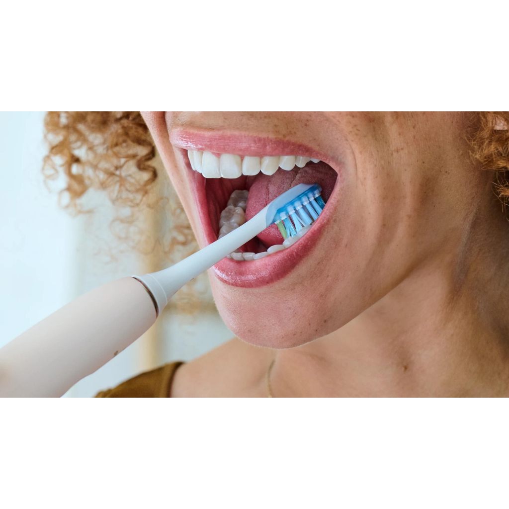 Насадка для зубної щітки Philips HX9044/87 - зображення 2