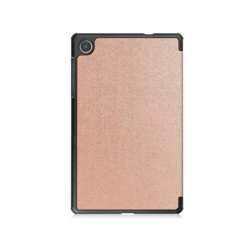 Чохол до планшета BeCover Smart Case Lenovo Tab M8(4rd Gen) TB-300FU 8" Rose Gold (709214) - зображення 3